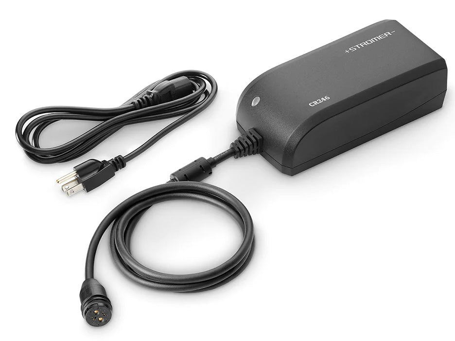 Stromer - Charger CR246