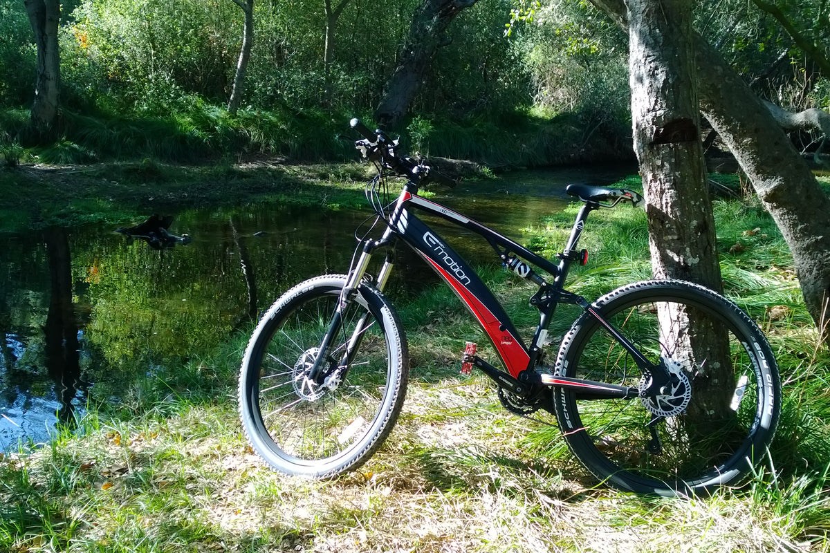 Customer Review: Easy Motion Neo Jumper 650B