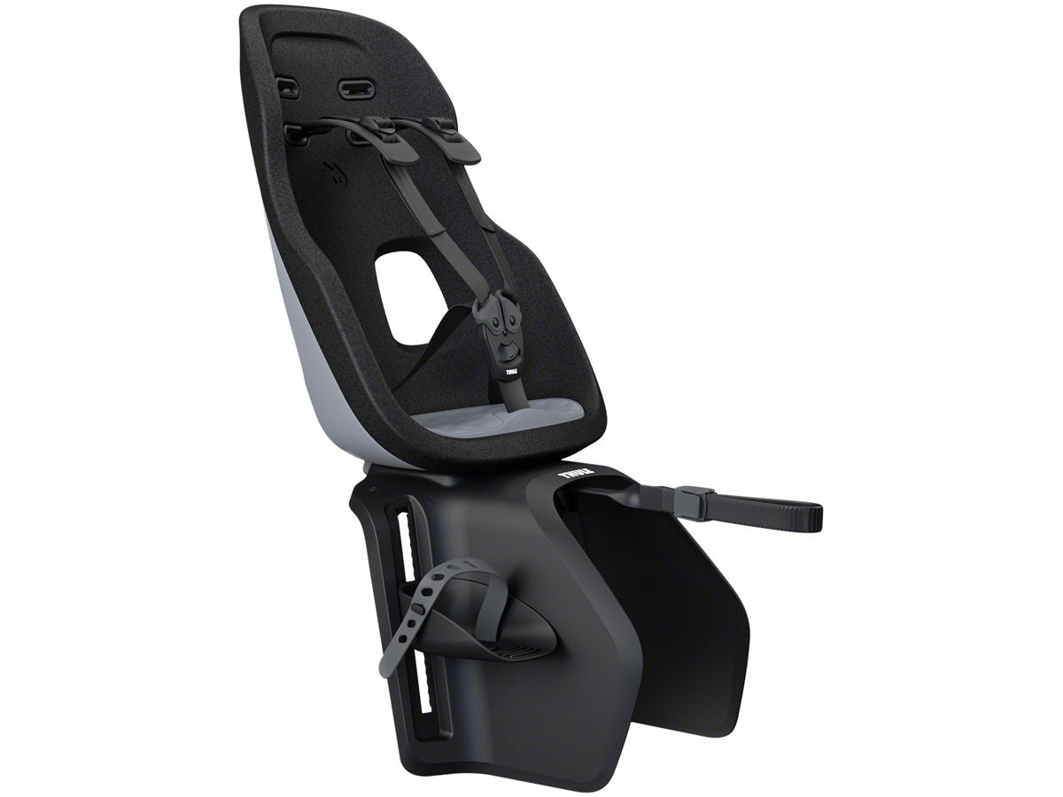 Thule Yepp Nexxt 2 Kids Seat Maxi Rack - Gray