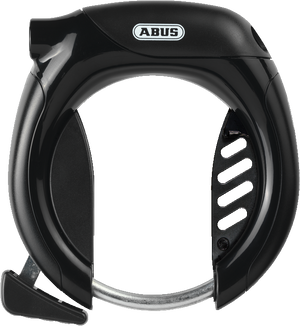 ABUS Pro Tectic 4960 Frame Lock, Black