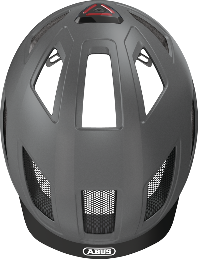 Kompliment kom sammen Tutor Abus Hyban 2.0 Helmet - Electric Bike Central