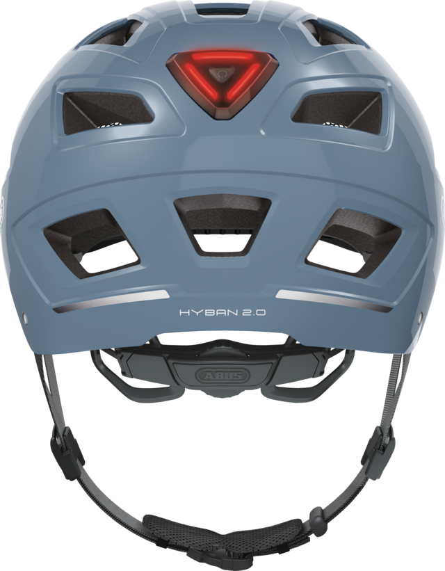 Abus Hyban 2.0 Helmet