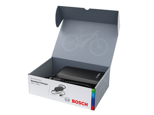 Bosch 4A Charger for Electric Bikes